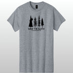 Sloth Tee 4Trees
