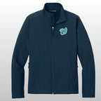 Whatcom Prep Soft Shell Jacket