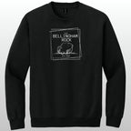 The Bellingham Rock - Crewneck
