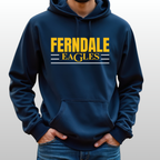 Ferndale Throwback Hoodie