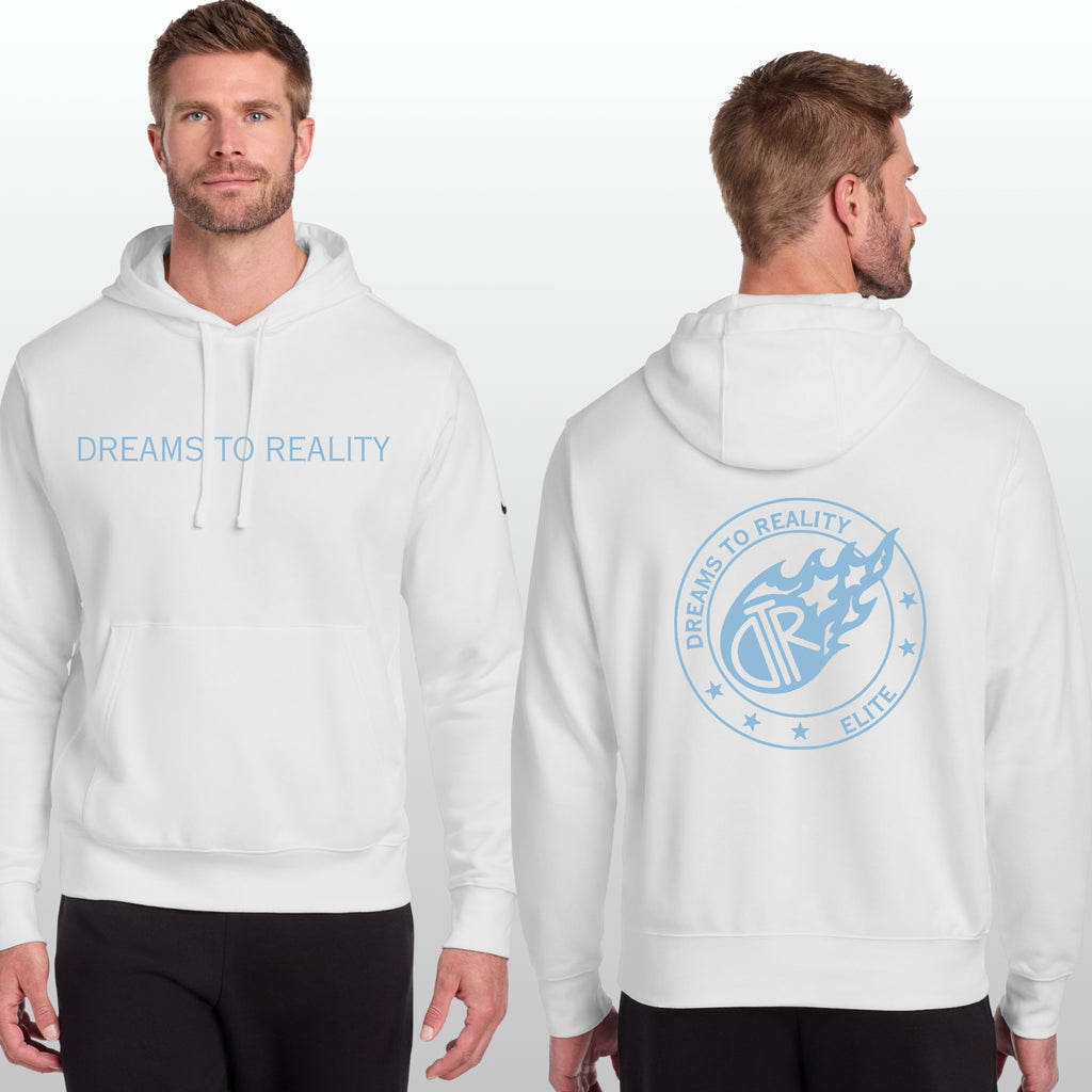 DTR Nike Hoodie