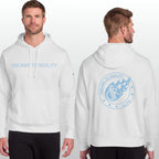 DTR Nike Hoodie