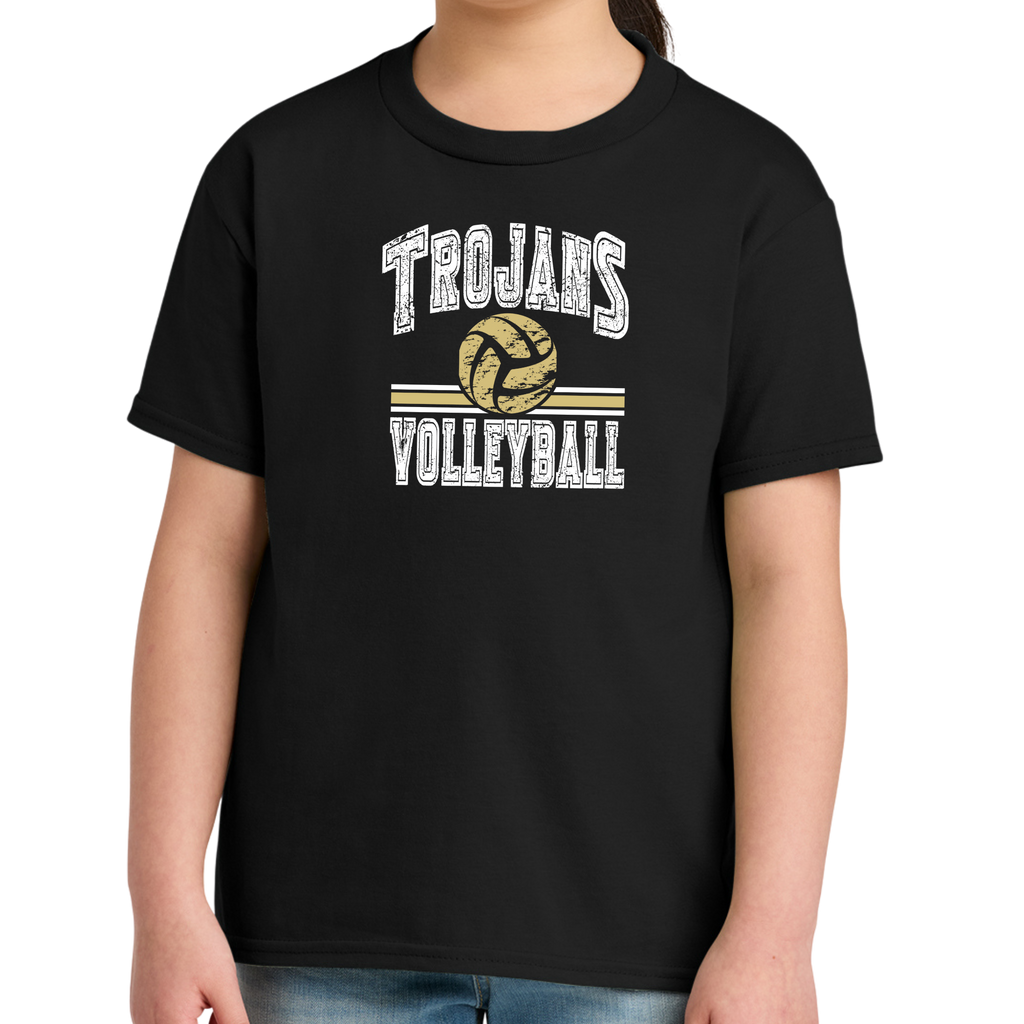 Volleyball T-Shirt