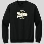 Trojans Senior Summer League Crewneck