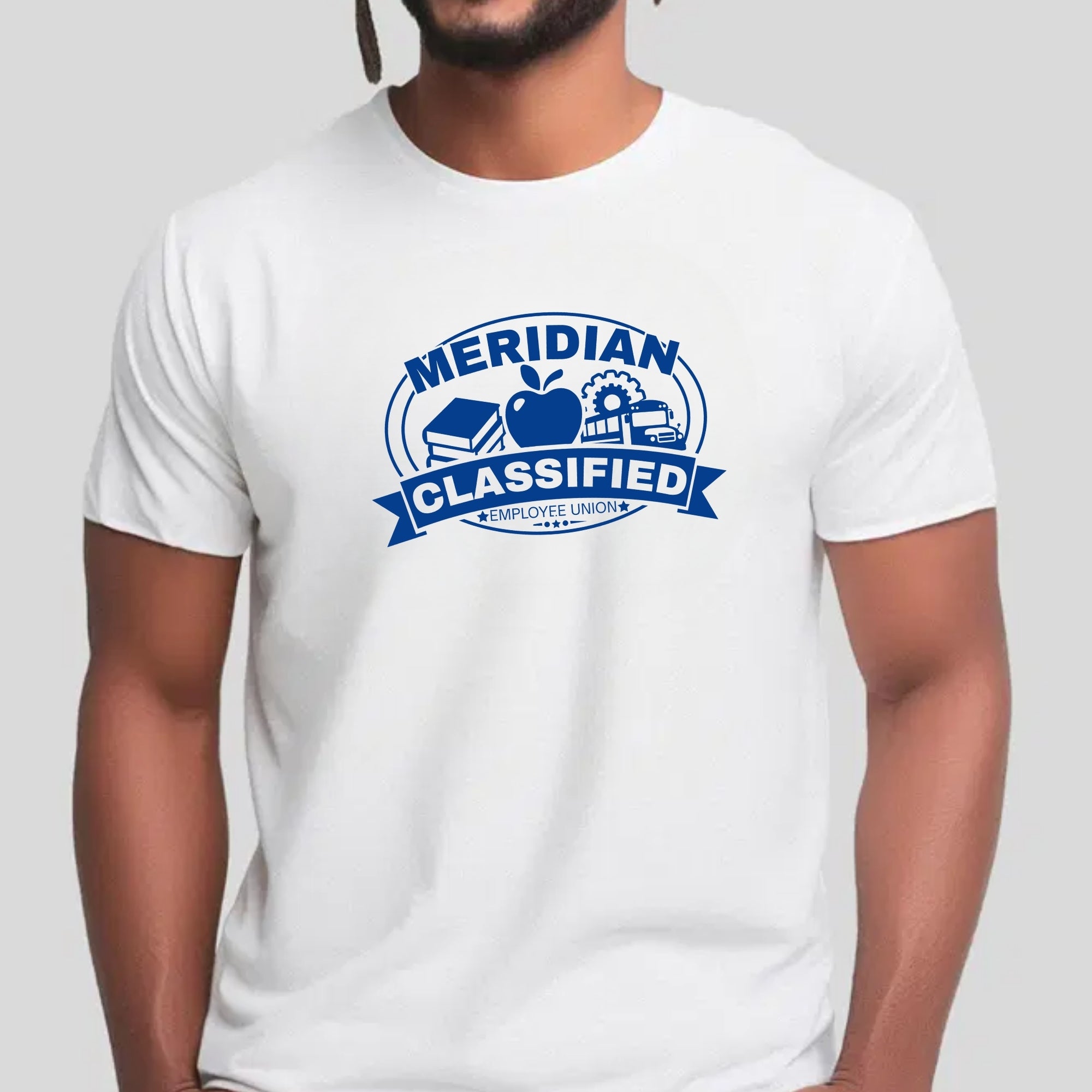 Meridian Classified Union T-Shirt