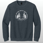Roots - Bellingham Rock - Crewneck