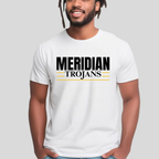 Trojan Throwback TShirt
