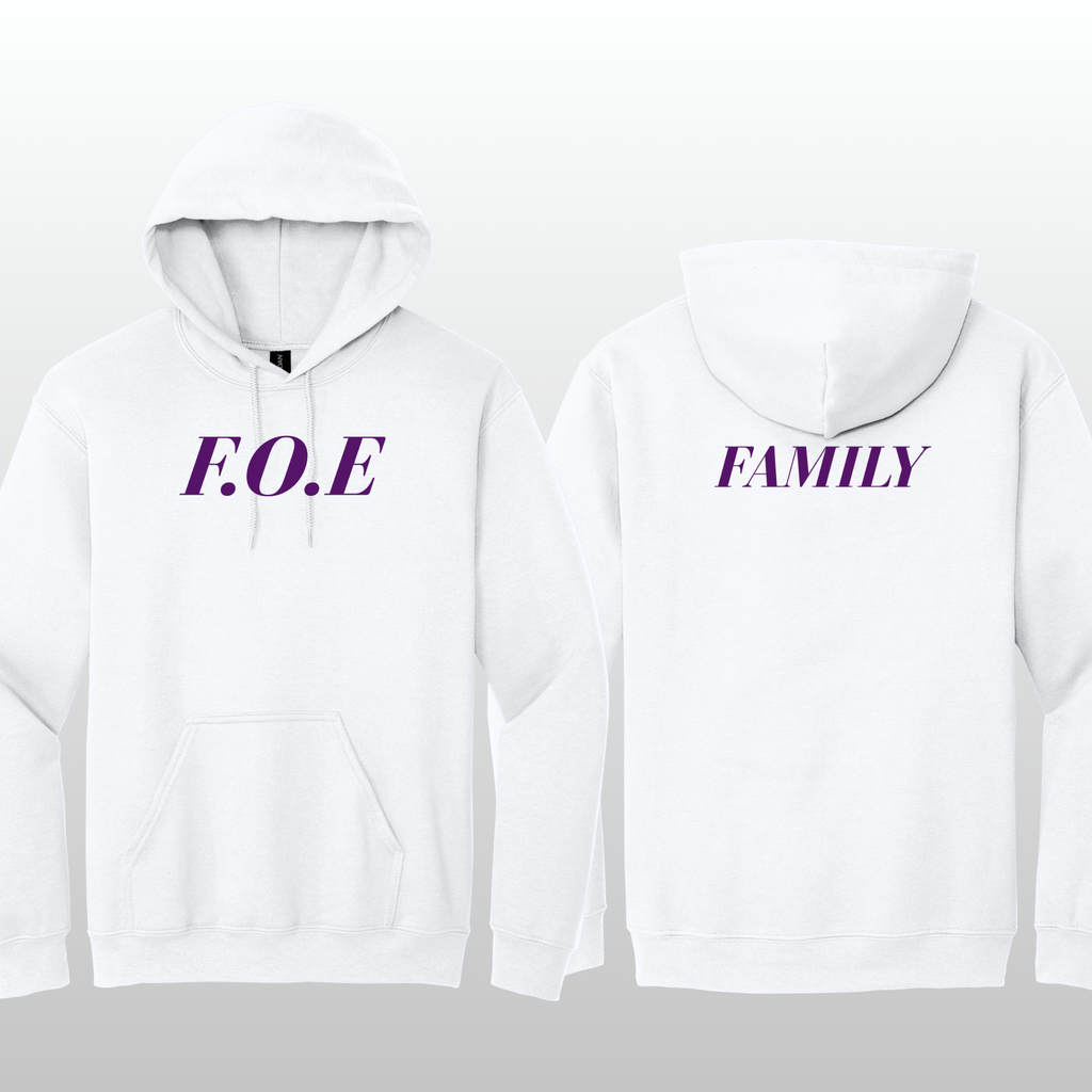 F.O.E Hoodie