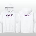 F.O.E Hoodie
