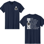 4H TShirt