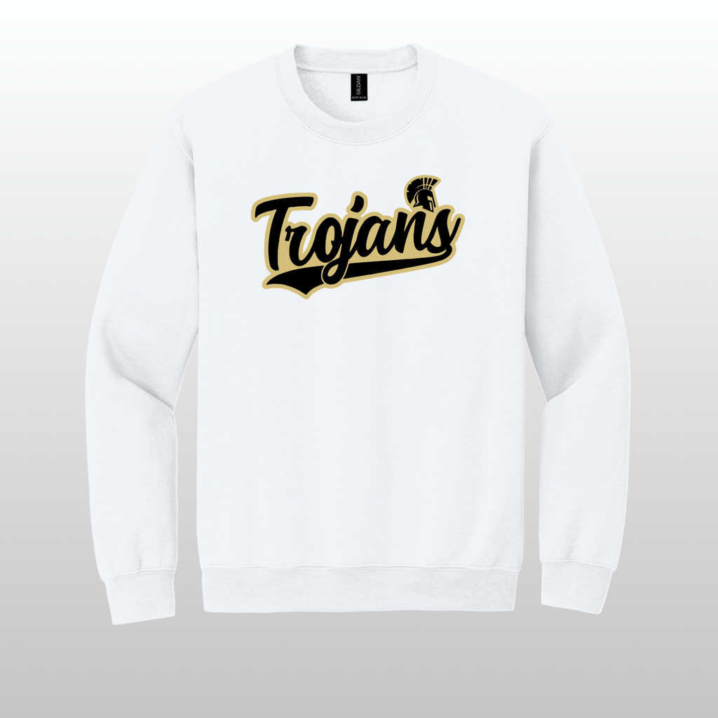 Trojans Crewneck