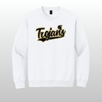 Trojans Crewneck