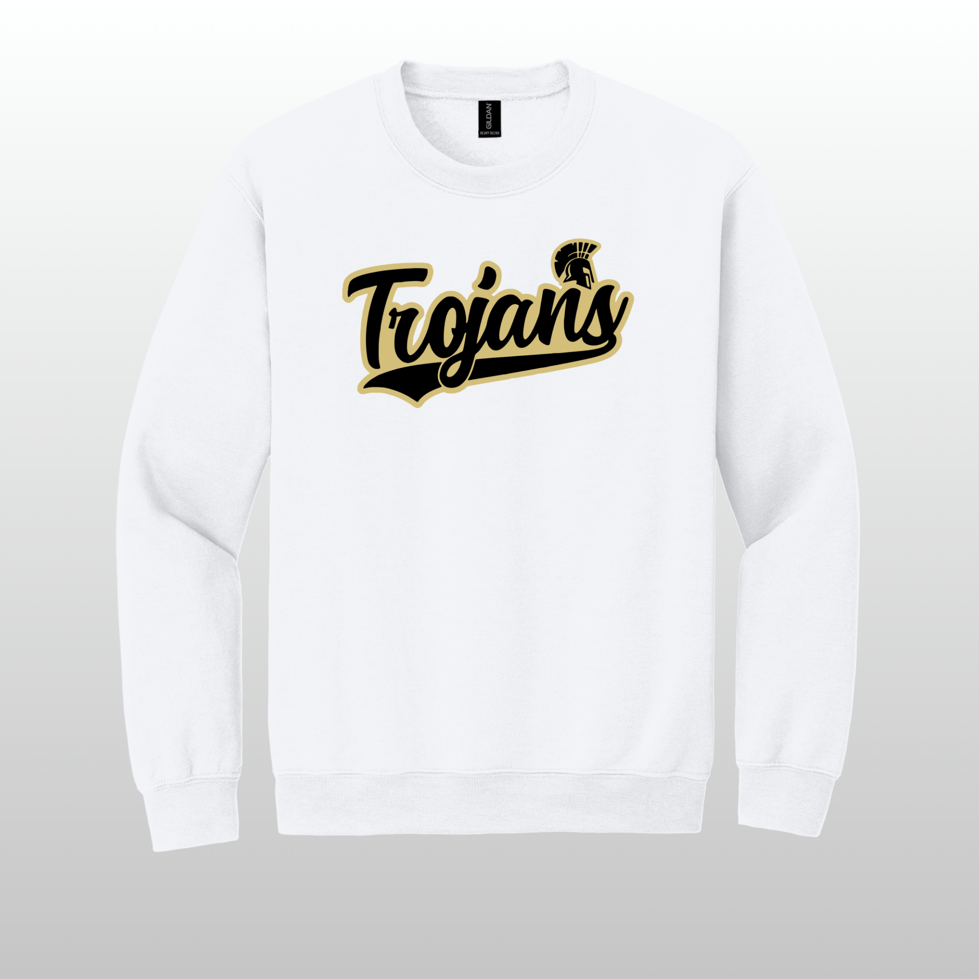 Trojans Crewneck