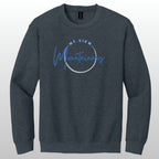 Mountain View Crewneck #11