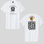 Wild Faith Tee