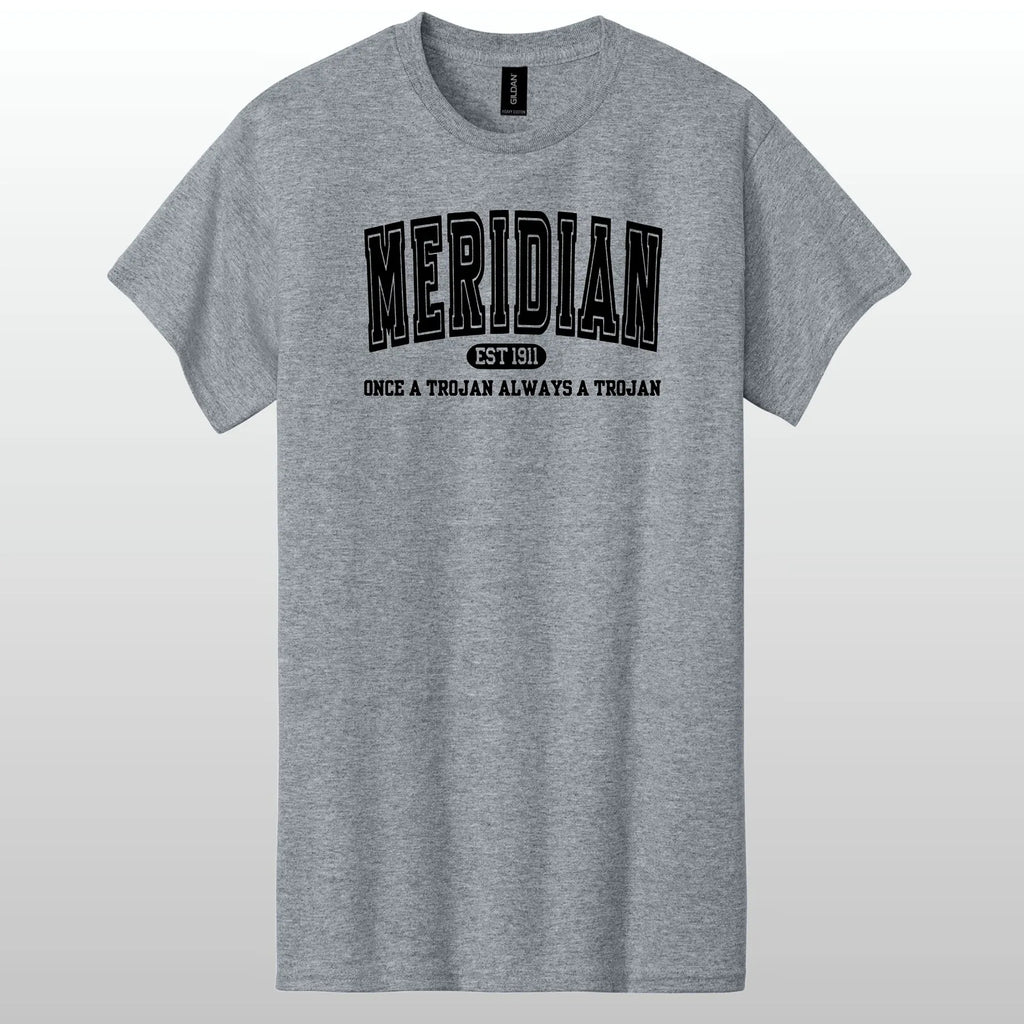Always A Trojan Shirt