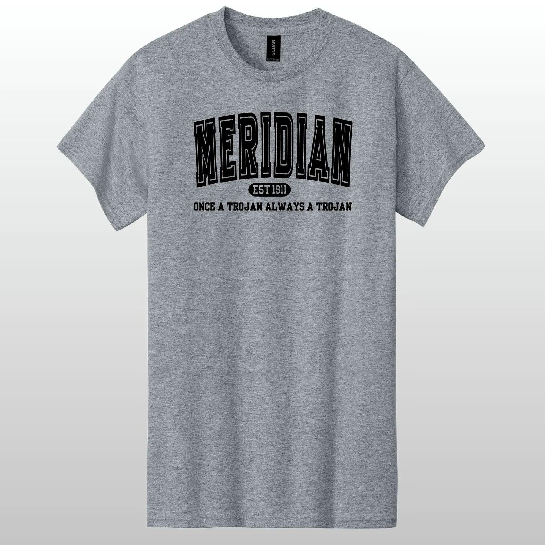 Always A Trojan Shirt