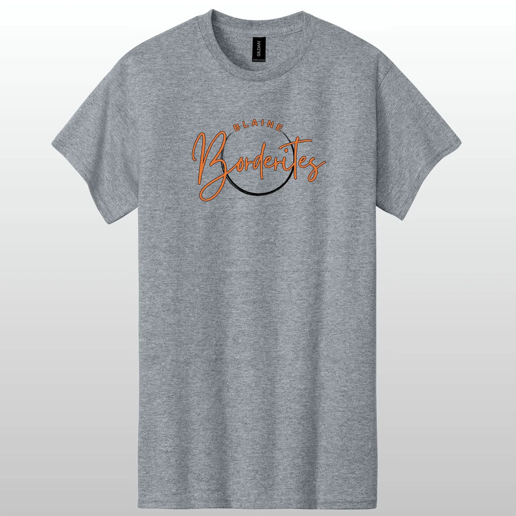 Blaine Boderites Swish Shirt