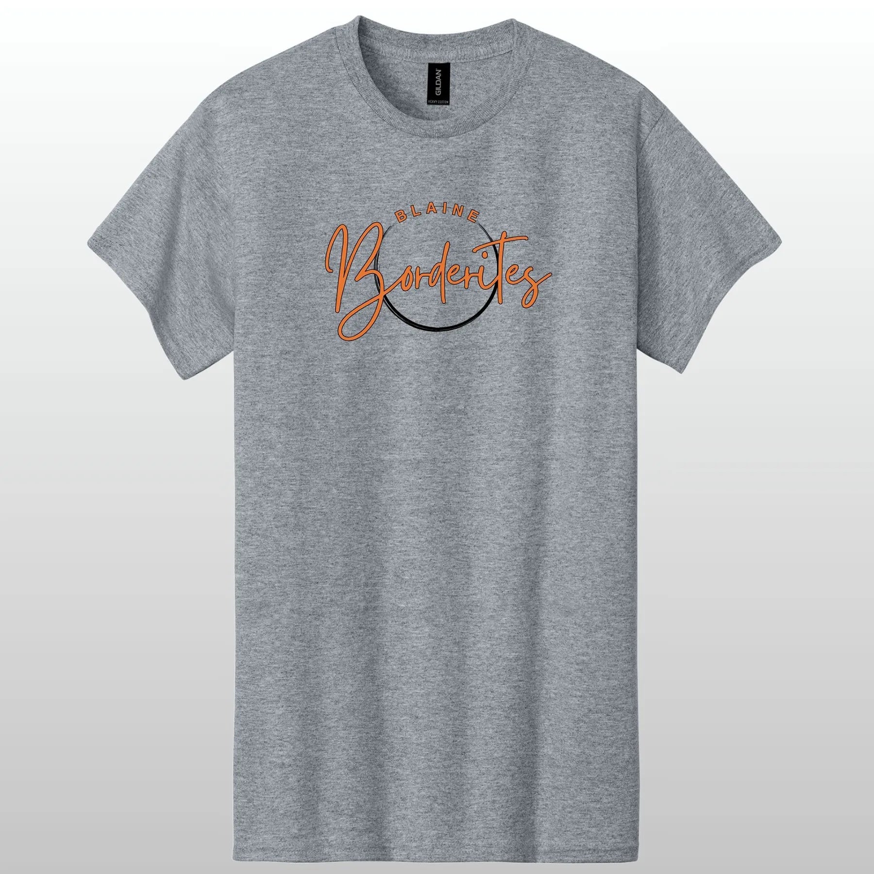Blaine Boderites Swish Shirt