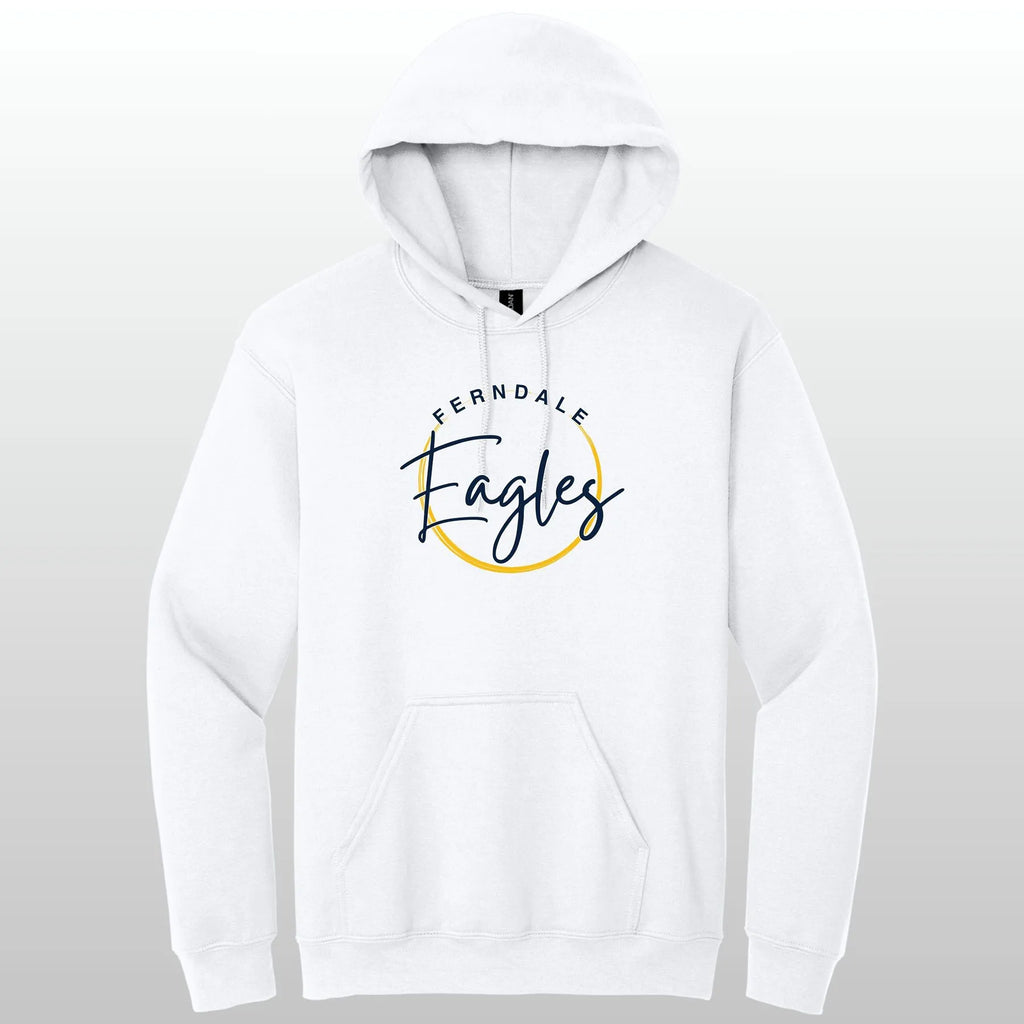Ferndale Swish Hoodie