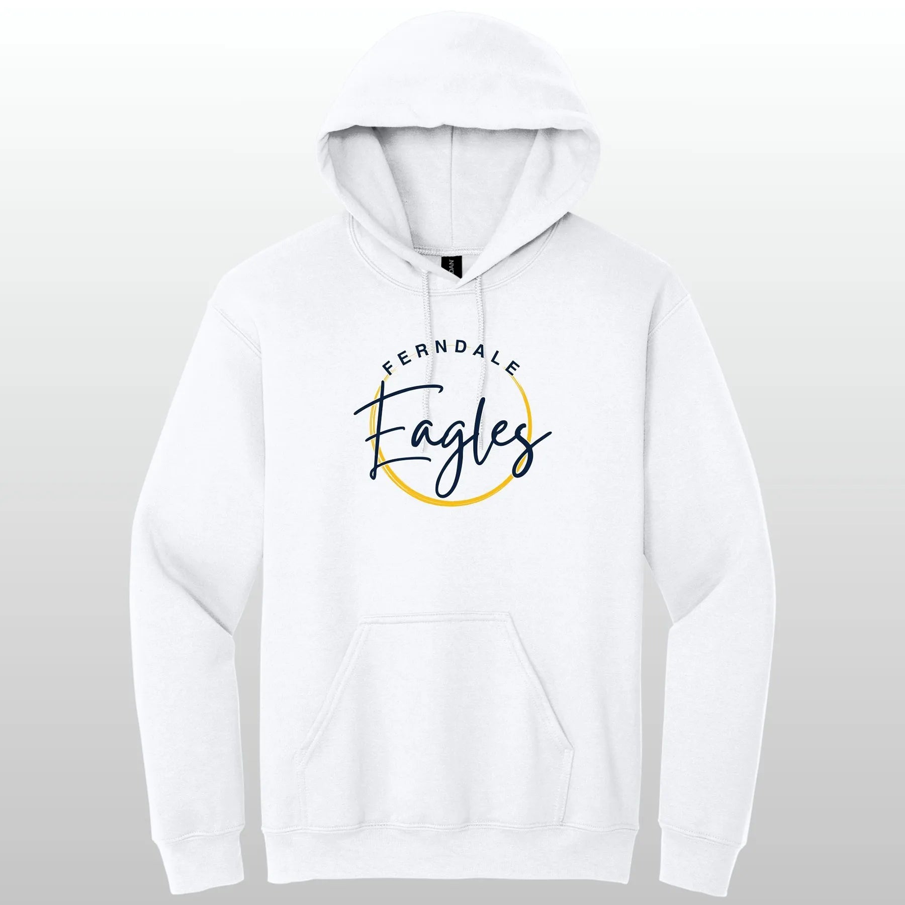 Ferndale Swish Hoodie