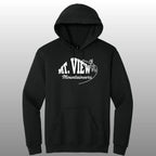 Mountain View Hooded Sweatshirt