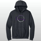 Nooksack Pioneers Swish Hooded Sweatshirt