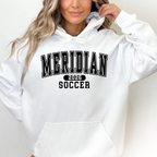 Meridian Soccer Hoodie