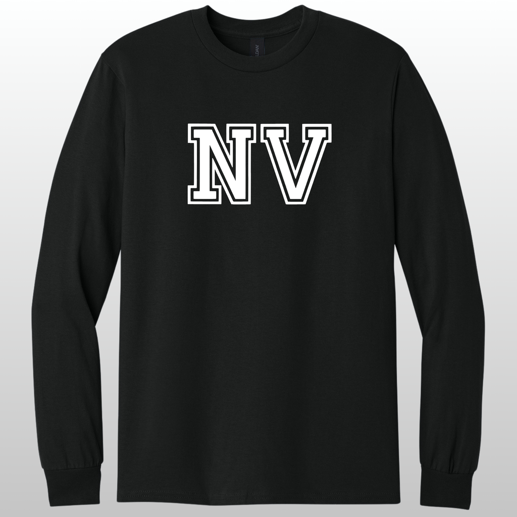 NV Long Sleeve