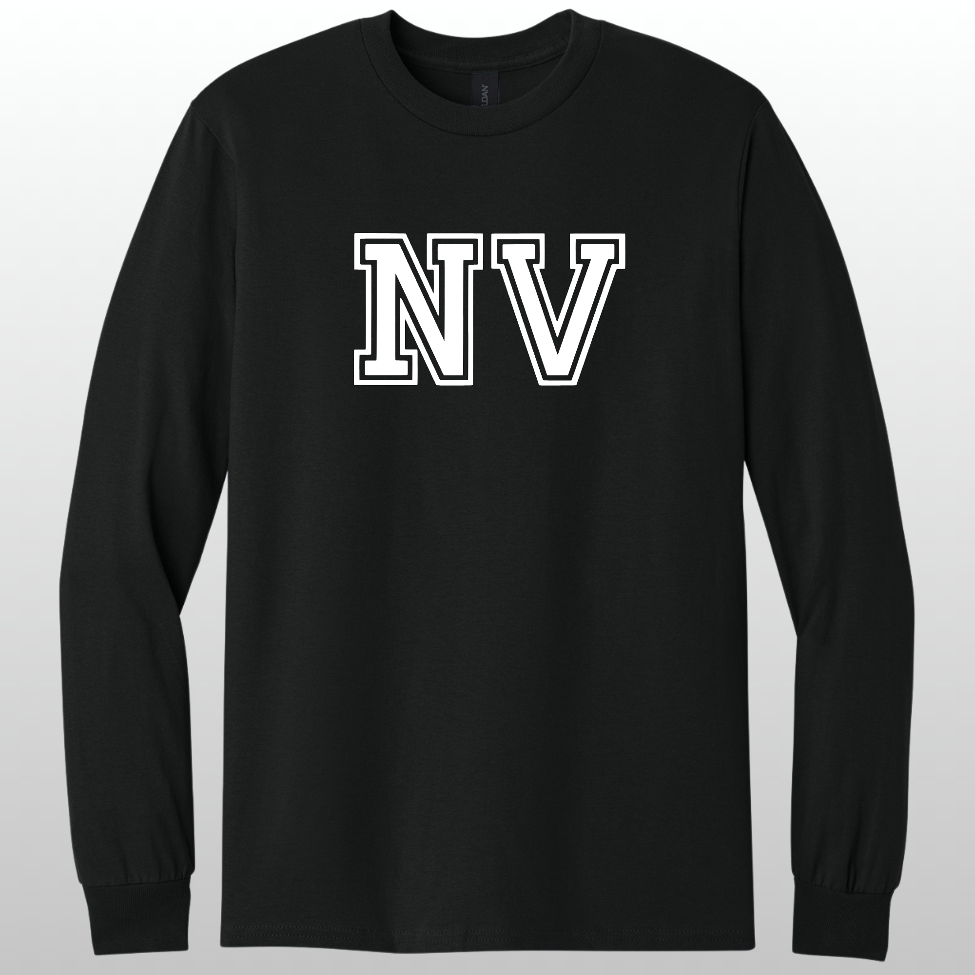 NV Long Sleeve