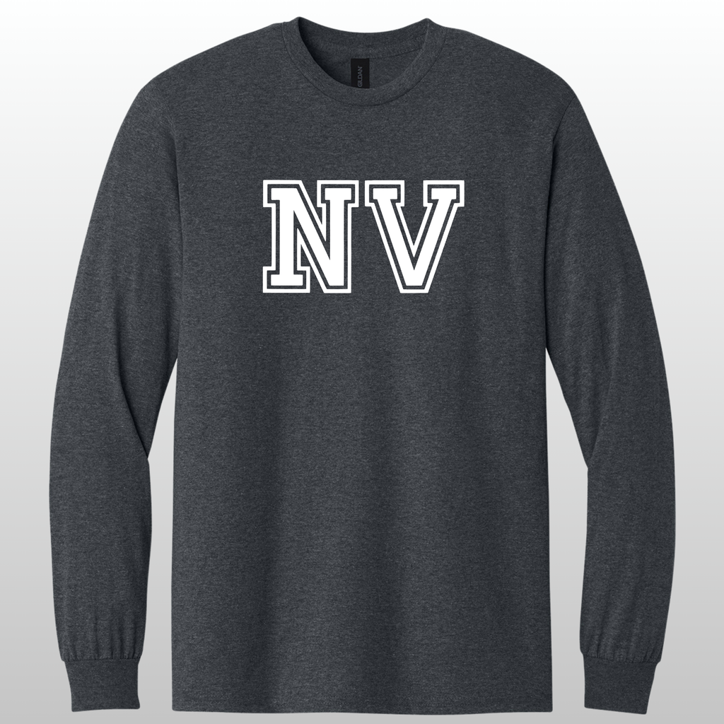 NV Long Sleeve