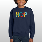 Hop Crewneck