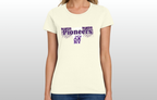 Nooksack Scribble Women's T-Shirt