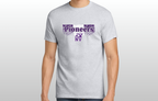 Nooksack Scribble T-shirt