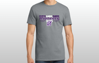 Nooksack Scribble T-shirt