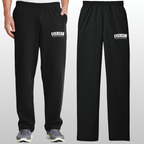 Everson Elementary Cursive Sweatpants