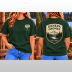 Geneva #6 Tee