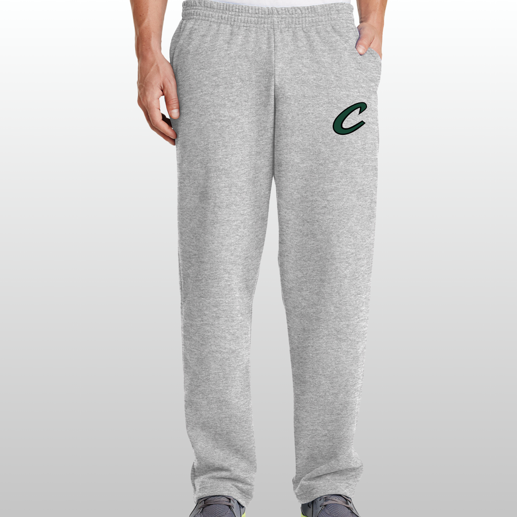 Northwest Crushers Open Bottom Sweats