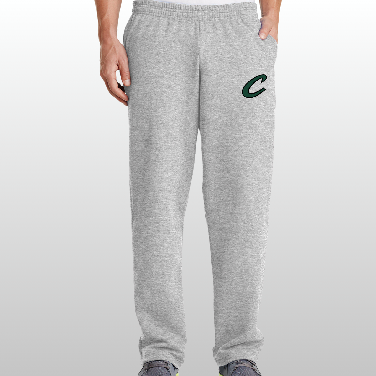 Northwest Crushers Open Bottom Sweats