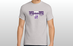 Nooksack Scribble T-shirt