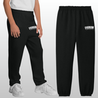 Everson Elementary Cursive Sweatpants