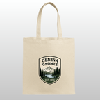 Geneva Canvas Tote