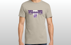 Nooksack Scribble T-shirt