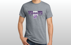 Nooksack Scribble T-shirt