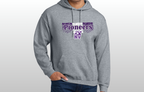 Nooksack Scribble Hoodie