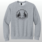 Roots - Bellingham Rock - Crewneck