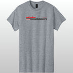 Mt Baker Retro T-Shirt