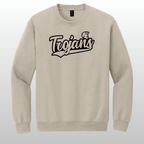 Trojans Crewneck