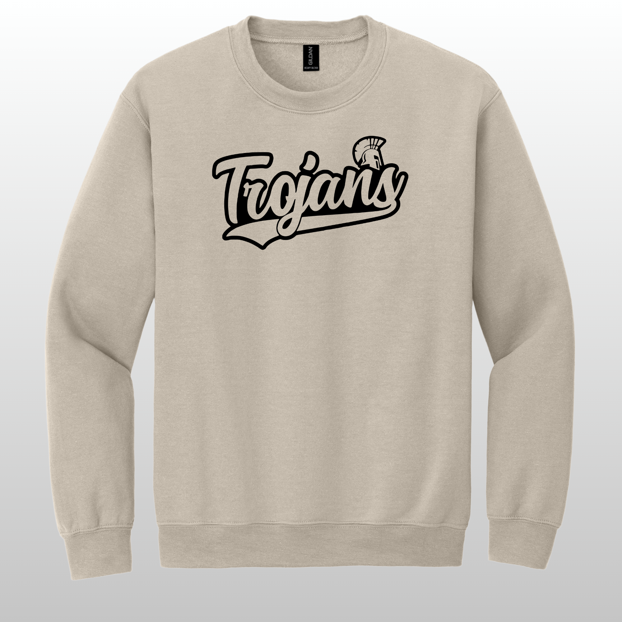 Trojans Crewneck