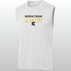 Meridian Football Sport Tek Sleeveless Tank